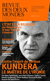Suivez nos suggestions relatives à la sécurité pour protéger vos transactions kijiji du mieux possible.consultez nos conseils de sécurité. Milan Kundera Et L Esprit Des Lumieres