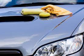 Car polish and car wax are automotive terms that are frequently interchanged by excitable owners who want to keep their rides always sleek and shiny. Waxing Your Car Vs Not Waxing Your Car Gold Eagle Co