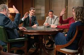 Sueños de libertad” avance semanal del 22 al 26 de septiembre: La muerte de  don Pedro, ¿asesinato o justicia?