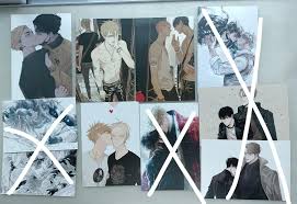 19 Days 天 The S classes that I raised Prints Postcard, Hobbies & Toys,  Memorabilia & Collectibles, Fan Merchandise on Carousell