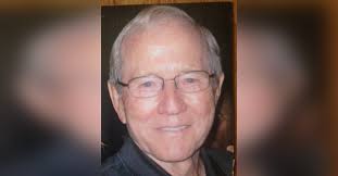 Obituary information for James 'Jim' Warner