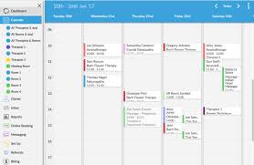 Thankfully, these appointment scheduling software and apps can help. How To Minimize No Shows With 10to8 Appointment Scheduling Software Financesonline Com