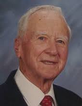 Obituary information for Melvin Schluter