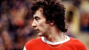 Alan Hudson