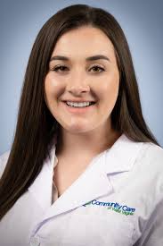 Buckhannon — Community Care of West Virginia