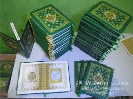 Maybe you would like to learn more about one of these? Buku Yasin Tahtim Tahlil