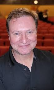 Scott Cerny's Instagram, Twitter & Facebook