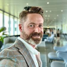 Who is the guy who talked about Ryno