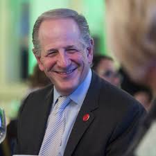 Marcus Corp. CEO Greg Marcus provides state of business at Press Club event 