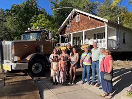 Historic Move for Affordable Housing