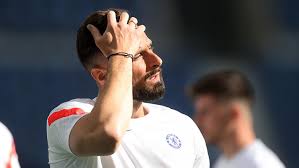 External view / parts list 6. Giroud Chelsea Chelsea Eye Atletico Midfielder Near 25m Transfer Boost As Premier League Club Receive Olivier Giroud Claimed Chelsea S Second Shortly Before The Hour Mark But Malmo Got The