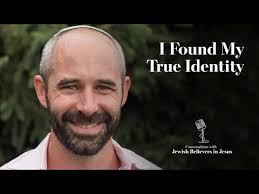 Conversations With Jewish Believers In Jesus: Aaron Allsbrook