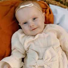 Fundraiser for Kaitlyn Van Horn by Brittany Bishop : The Heart of Eyleigh  Van Horn Fundraiser