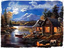 Good morning sunday quotes have a beautiful and peaceful sunday. Happy Sunday Gifs 70 Animated Pics For Your Friends And Loved Ones