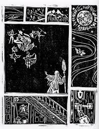 Walpurgis Eve: A Poem by Laura Theis