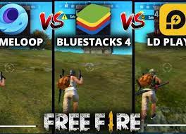 Tetapi sebelum itu, periksa persyaratan sistem minimum ini untuk memainkan free fire di pc. Ini Emulator Untuk Install Free Fire Di Pc Atau Laptop Suarapemredkalbar Com