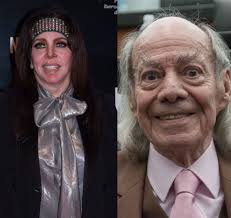 Verónica y manuel se conocieron cuando trabajaron juntos en la obra de teatro don juan tenorio (1973). Veronica Castro Reacciona Ante La Muerte De Manuel El Loco Valdes