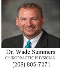 Dr. Wade Summers