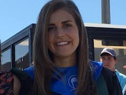 Lucy Jarrell's Instagram, Twitter & Facebook