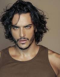 To Wow Your Friends Through Fashion Check Out Our Tips To View Further For This Article Visit The Im Long Hair Styles Men Mens Hairstyles Haircuts For Men