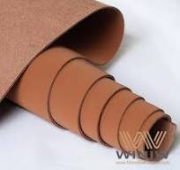 Super Soft PU Leather Nubuck Material for Shoe Upper - Shoes ...