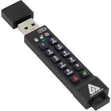 64 gb usb stick preise vergleichen und günstig kaufen bei idealo.de 415 produkte große auswahl an marken bewertungen & testberichte. Apricorn Aegis Secure Key 3nx Encrypted Usb 3 1 Gen Ask3 Nx 64gb