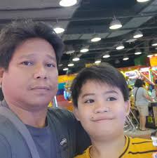 Si Bb. Shermin Nelsie E. Gastador, Magna Cum Laude at nakakuha ng ikalawang  pinakamataas na marka sa Class 2025, ang siyang tumugon sa hamon sa ngalan  ng mga nagsipagtapos mula sa Cluster