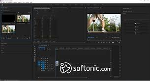 Creative tools, integration with other apps and services, and the power of adobe sensei help you craft footage into polished films and videos. Adobe Premiere Pro Download