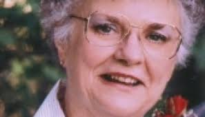 OBIT: Joan Ackley