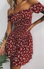 Dresses Online Shop Dresses Nz Party Dresses - Beginning Boutique Page 11 Casual Dresses Fashion Red Floral Dress