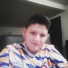 Profil för Fernando Damian Reyna Saavedra