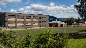 Tromsø il fyller 100 år den 15. Veiavangen Ungdomsskole Drammen Kommune