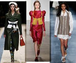 How To Wear The Corset Belt Vogue