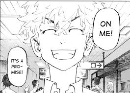 Demikian artikel dengan judul baca manga tokyo revengers chapter 217 sub indo spoiler dan tanggal rilis. Gcl6kgdezm6u6m
