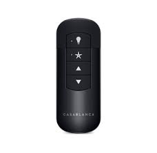 Casablanca Fan Remote Control Manual Casablanca Fan Remote Casablanca Ceiling Fans