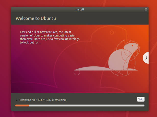 Image result for how to install ubuntu dual boot with windows"