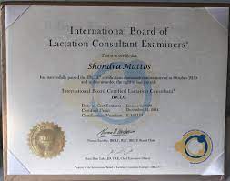 I Passed My Ibclc Exam- Here's Why You Should Care — Mattos Lactation