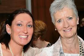 All the glitz and glam in the Crowne for worthy causes