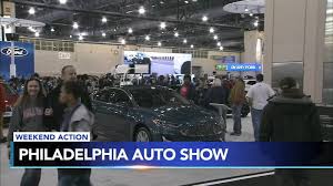 Weekend Action Final Weekend For Philly Auto Show Sixers Honor A Legend
