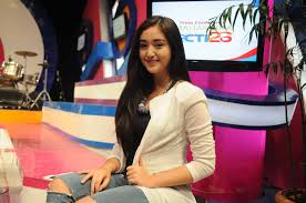 Biodata Foto Cantik Ranty Maria Korea Biodata Ranty Maria Jkt48