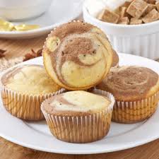 Nutella Marmor Muffins Ein Super Einfaches Rezept Nicht Nur Fur Kinder 5 5 Muffins Backen Nutella Muffin Nutella