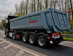 The dimensions page allows to select the columns that will be used as dimension in the cubes. Brief Overview Description Tipper Semi Trailer Grunwald Dump Steel 27 34 Cubic Meters M Characteristics Price Photo Avtotachki