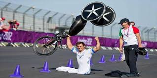 Settima giornata di medaglie e di gare. Paralimpiadi Londra 2012 Il Medagliere Finale Per L Italia 28 Medaglie Pancalli Soddisfatto
