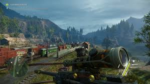 Sniper ghost warrior 3 is a tactical shooter video game developed and published by ci games for microsoft windows, playstation 4 and xbox one, and was released worldwide on 25 april 2017. Sniper Ghost Warrior 3 Das Open World Scharfschutzen Abenteuer Im Test