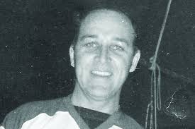UND hockey pioneer, Olympic silver medalist Dan McKinnon dies