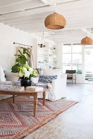 Tour A Newport Beach Interiors Shop You Ll Want To Move Right Into Coastal Living Rooms Coastal Decor Interior
