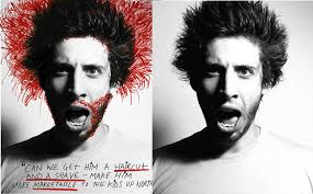 Rankin asked 70 musicians and . Destroy Rankin Reema273