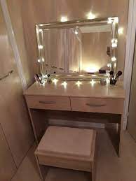 Led Lights For Bedroom Argos Argos Bedroom Led Lights Bedroom Vanity With Lights Makeup Room Decor Small Spaces Bedroom Vanity Set