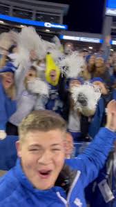 Exciting Game Day Fun with the Wildcats in Kentucky