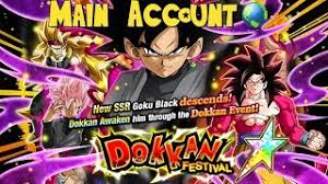 breaking news the intimidating force that rose stained super saiyan goku black (super saiyan rosé) possesses is something not to be missed! Dragon Ball Dragon Ball Z Dokkan Battle Goku Black